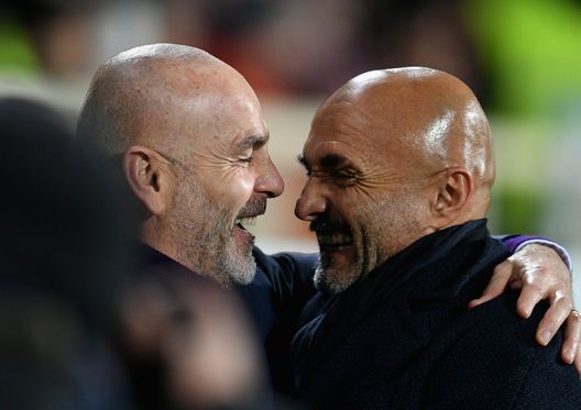 (Getty Images) napoli milan spalletti pioli