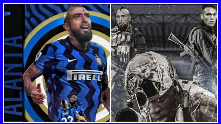 I post di Vidal su Instagram I post di Vidal su Instagram