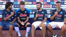 Zanoli: “La prima volta in Champions sarà una grandissima emozione”
