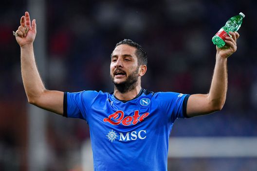 (Photo by Getty Images) Mady Camara non va in Coppa d’Africa: il Napoli studia l’Anguissa-bis- immagine 2