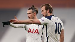 Tottenham pazzo di Kane e Bale: sui social diventano un’unica persona… Hareth Kale