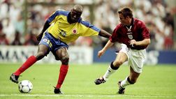 Morto Freddy Rincon per un incidente stradale: l’ex Napoli e Real Madrid aveva 55 anni