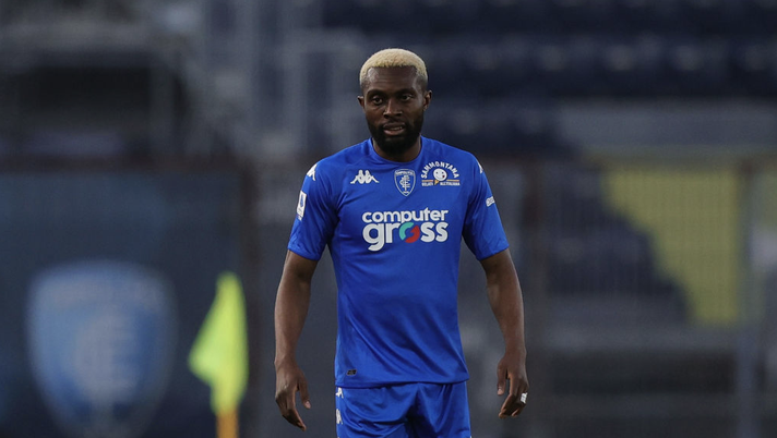 Getty Images Akpa Akpro, l’Empoli rilancia - immagine 1