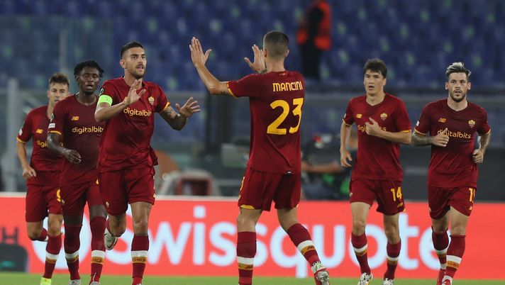 FOCUS AVVERSARIO – Roma, dopo la debacle europea Mou chiede un pronto riscatto - immagine 1