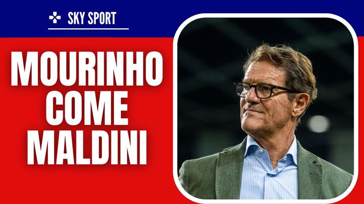 intervista Capello AC Milan