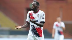 Simy non si ferma più, agguanta Martins e vola in classifica cannonieri: statistiche assurde!