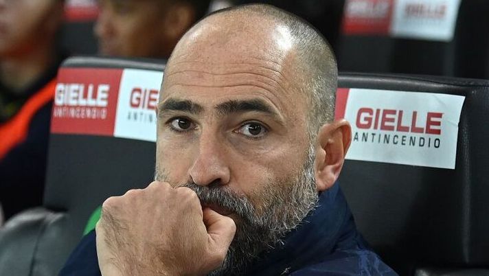 INFO SOS – Lazio, cosa succede per la panchina: Tudor primo nome, nuovi contatti - immagine 1