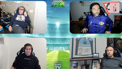 VIDEO Bobo Tv, Vieri punta sulla Juventus: “Può vincerle tutte, Inter e Milan…”