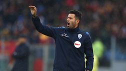 SERIE B, LA CLASSIFICA: FROSINONE AL COMANDO, PALERMO +1 DAI PLAYOUT
