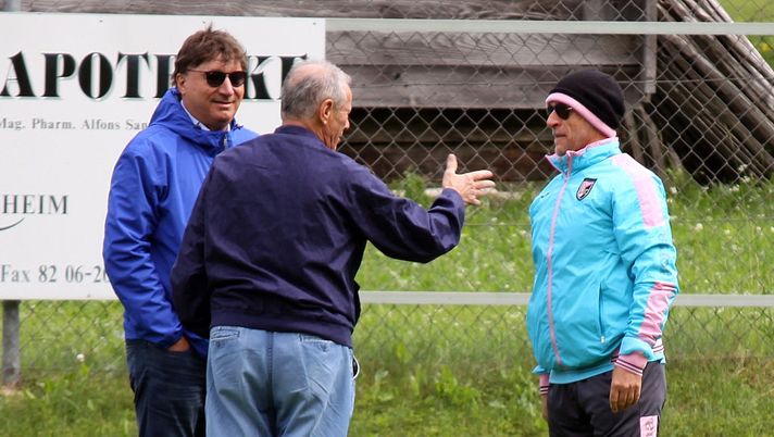 Baiguera, Zamparini e Ballardini Baiguera, Zamparini e Ballardini