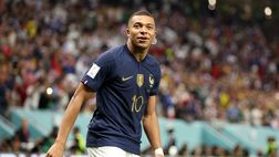 Polonia, Milik: “Serve un motorino per fermare Mbappe”