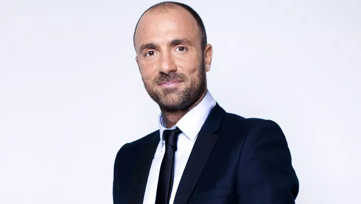 Christophe Dugarry (credits: GETTY Images)