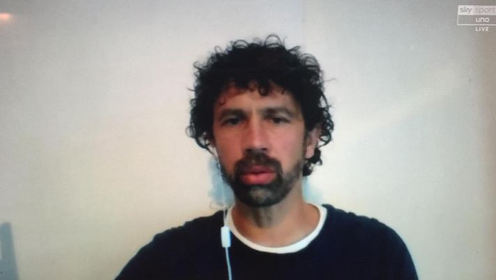 Tommasi: “La Roma ha preso il carattere di Mourinho. Il Napoli sta facendo la Juventus” - immagine 1