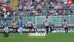 Lecco-Palermo, zero i pareggi tra le due compagini al Rigamonti Ceppi. I precedenti