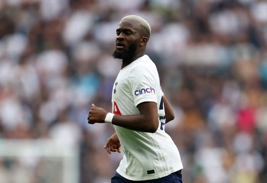 (Photo by Catherine Ivill/Getty Images) ndombele napoli