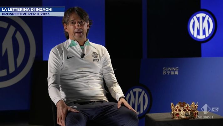Inter, Inzaghi: “2021/22 grande stagione, poteva essere straordinaria con lo scudetto” - immagine 1