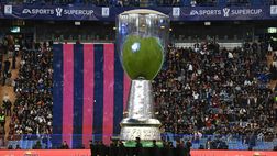 MILAN NEWS | Grande delusione in Supercoppa, rossoneri mai in partita