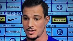 Cedric: “All’Inter mi sento a casa, che atmosfera a San Siro. Ammiravo Ronaldo e Ronaldinho”