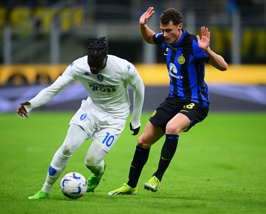 Inter-Empoli, Pavard svela la ricetta dell’anno: “Con ritmo e gruppo giusti”- immagine 2