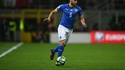 La Stampa – Italia-Svezia, Candreva solo generoso: “Perde troppo tempo dei cross…”