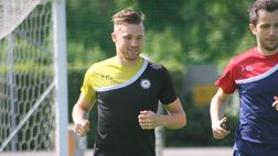Agente Widmer: “Silvan sta bene a Udine, con il Napoli niente di concreto”