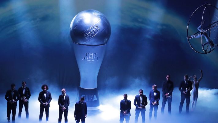 (Photo by Emilio Andreoli/Getty Images) (Photo by Emilio Andreoli/Getty Images)