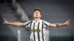 Juve, avanti con Dybala: contatto per il rinnovo, le cifre