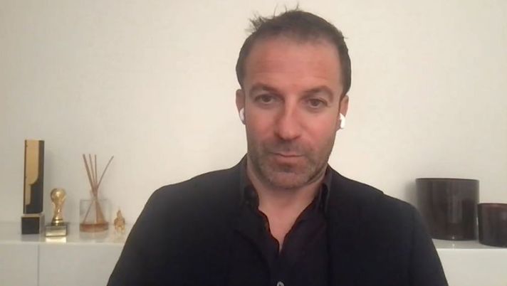 Del Piero: “Il Benfica è arrivato un po’ scarico per le sfide con l’Inter ma…” - immagine 1