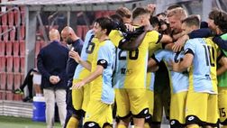Padova-Arzignano, Antoniazzi: “Sarà difficile, loro lottano per l’alta classifica”