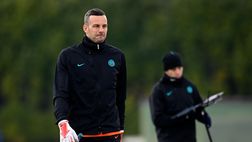 Handanovic pensa già alla Fiorentina: “Abbiamo una settimana per prepararla”