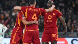 VIDEO / Roma, maglia speciale nel derby con la Lazio: la presenta Delvecchio
