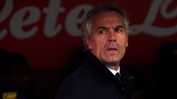 Conferenza Bologna, Donadoni: “Togliamoci le ragnatele dalla testa. Destro si è allenato bene”