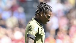 Milan, Leao: “Ho sempre sognato di vincere la Champions League”