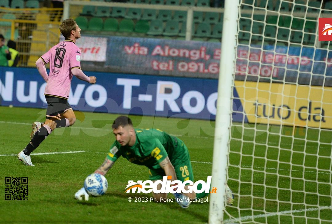 FOTO Palermo-Modena 5-2, 30ª giornata di Serie B 2022-2023 (La Gallery) - immagine 109