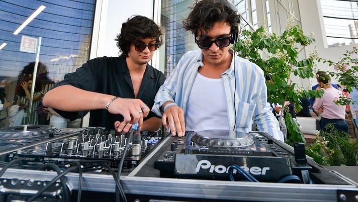 Getty Images Tananai: “L’Inter rifarà il Triplete. E baratterei il gol di Lautaro nel derby con…” - immagine 1