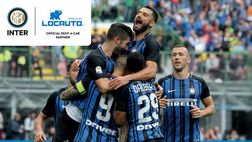 UFFICIALE – Sponsor, Inter rinnova con Locauto fino al 2022: sarà Premium Partner