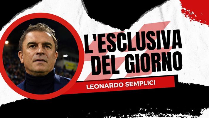 Leonardo Semplici, intervista esclusiva di Pianeta Milan (Getty Images) Leonardo Semplici, intervista esclusiva di Pianeta Milan