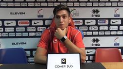 Derby siciliano: il Catania non vinceva da 10 anni e non segnava da 8 anni