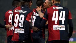 Genoa, i convocati di Juric per la sfida con l’Inter: quattro indisponibili