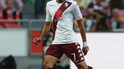 Casa Torino: contusione e affaticamento per Ajeti e Baselli, possibile stiramento per Zappacosta