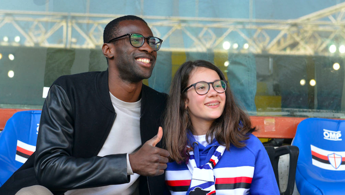 Obiang si prepara al ritorno in Italia: via libera del giocatore, si può chiudere - immagine 1