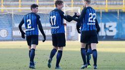 Pistocchi: “Zaniolo, Emmers e Odgaard sono già pronti per l’Inter dei grandi”