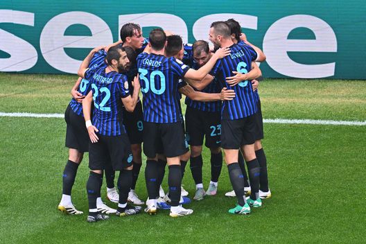 L’Inter passa se? Tutte le combinazioni. Monterrey teme il biscotto che ben ricordiamo- immagine 3