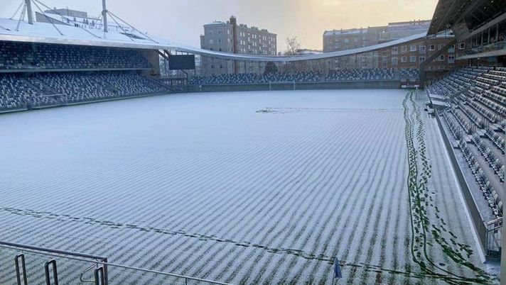Tampere, derby di calcio anticipato al venerdì: perchè il sabato c’è l’hockey ghiaccio… - immagine 1