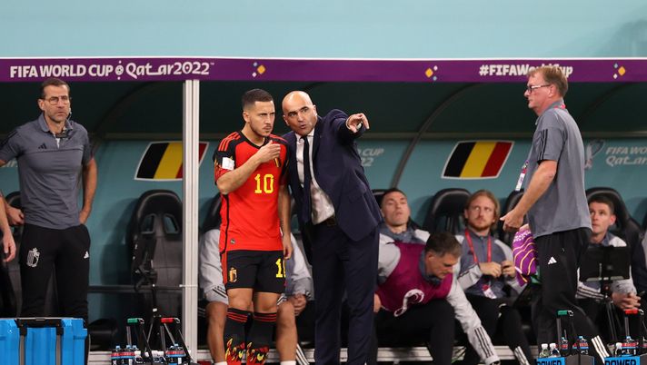 Hazard dà l’addio al Belgio: si ritira dalla Nazionale dopo il flop in Qatar - immagine 1