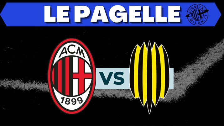 Pagelle Milan-Rukh Lviv 1-0: Zeroli decisivo. Coubis e Simic due muri (getty images)