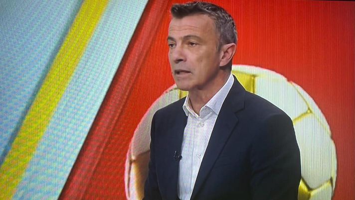 Assogna (Sky): “E’ clamoroso che una squadra che ha la rosa dell’Inter sia a 18pt dal Napoli” - immagine 1