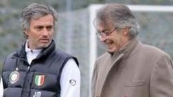 MORATTI: “PER LEDESMA NE RIPARLIAMO A GIUGNO, LOTITO HA GIA’ RIFIUTATO UN’OFFERTA. ORA PRENDIAMO UN ALTRO”