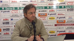 Cittadella, Gabrielli: “Serie B molto competitiva, vogliamo iniziare bene”