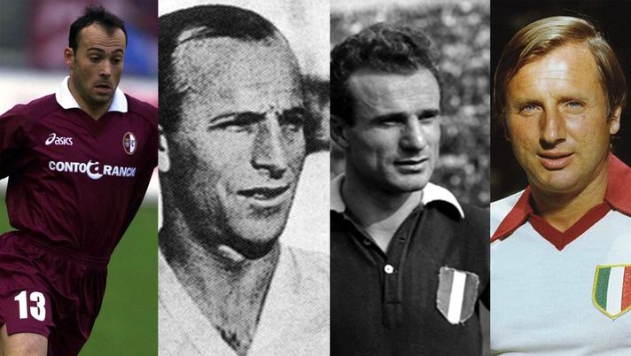 Il Toro vanta ben 11 giocatori in Nazionale: l'elenco - Torino Oggi